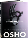 Osho Book: The Heart Sutra - Edition 1