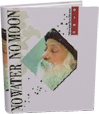 Osho Book: No Water, No Moon - Edition 1