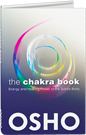 Osho Book - The Chakra Book