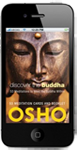 OSHO Discover the Buddha - Mobile App (iTunes)