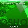 Osho Music: Live from the OSHO Auditorium IV (mp3, AAC)