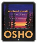Osho eBook: Ancient Music in the Pines