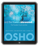 Osho eBook: And the Flowers Showered