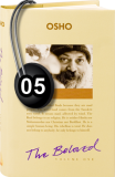 Osho Audiobook - Individual Talk: The Beloved, Vol. 1, #5 (mp3)