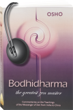 Osho Audiobooks - Series of Talks: Bodhidharma: The Greatest Zen Master (mp3)
