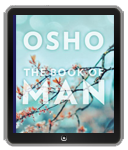 Osho Books- The Book of Man