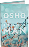 Osho Book : The Book of Man