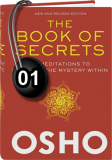 Osho Audiobook - Individual Talk: The Book of Secrets, #1 (mp3)