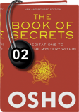 Osho Audiobook - Individual Talk: The Book of Secrets, #2 (mp3)