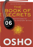 Osho Audiobook - Individual Talk: The Book of Secrets, #6 (mp3)