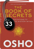 Osho Audiobook - Individual Talk: The Book of Secrets, #33 (mp3)