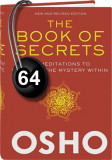 Osho Audiobook - Individual Talk: The Book of Secrets, #64 (mp3)
