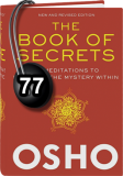 Osho Audiobook - Individual Talk: The Book of Secrets, #77 (mp3)