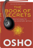 Osho Audiobooks - Series of Talks: The Book of Secrets (mp3)