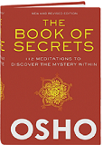 Osho Book: The Book of Secrets (International Edition)