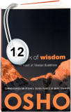 Osho Audiobook - Individual Talk: The Book of Wisdom, #12 (mp3)