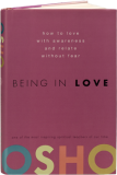Osho Book: Being in Love