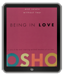 Osho eBook: Being in Love