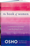 Osho Book: The Book of Women
