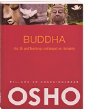 Osho Book with DVD: Buddha