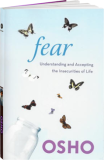 Osho Book: Fear