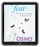 Osho eBook: Fear