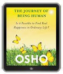 Osho eBook: The Journey of Being Human