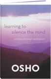 Osho Book: Learning to Silence the Mind