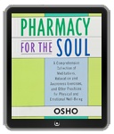 Osho eBook: Pharmacy for the Soul