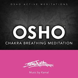 OSHO Chakra Breathing Meditation™ (MP3)