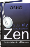 Osho Audiobooks - Series of Talks: Christianity, the Deadliest Poison and Zen, the Antidote to All Poisons (mp3)