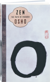 Osho Book: Zen: The Path of Paradox