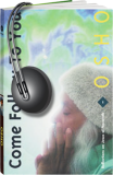 Osho Audiobooks - Series of Talks: Come Follow to You, Vol. 1 (mp3)