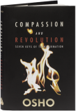 Osho Book: Compassion and Revolution