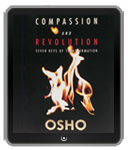 Osho eBook: Compassion and Revolution