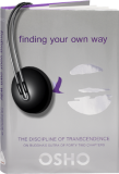 Osho Audiobooks - Series of Talks: The Discipline of Transcendence, Vol. 1 (mp3)