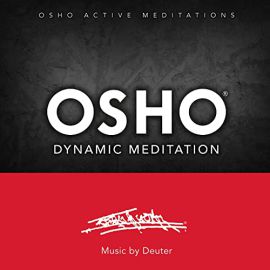 OSHO Dynamic Meditation (MP3)