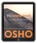 Osho eBook: The Empty Boat