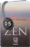 Osho Audiobook - Individual Talk: The First Principle, # 5, (mp3)
