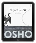 Osho eBook: The Goose is Out