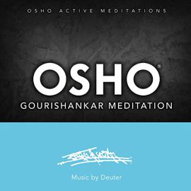 Music for OSHO Gourishankar Meditation (CD , mp3)