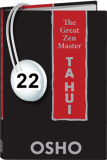 Osho Audiobook - Individual Talk: The Great Zen Master Ta Hui, #22 (mp3)