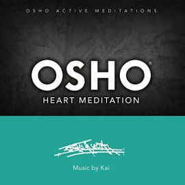 Music for OSHO Heart Meditation (CD)