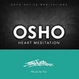 Music for OSHO Heart Meditation (CD)