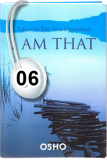 Osho Audiobook - Individual Talk: I Am That, # 6, (mp3) - freedom, past, chaplin