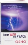 Osho Book: Inner War and Peace