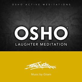 OSHO Laughter Meditation™ (MP3)