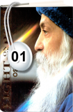 Osho Audiobook - Individual Talk: Light on the Path, # 1, (mp3) - meditation, changing, picasso