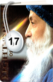 Osho Audiobook - Individual Talk: Light on the Path, # 17, (mp3) - unconscious, light, assagioli