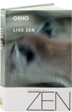 Osho Book: Live Zen